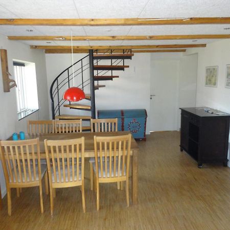 Elmealle 6 Skjern Extérieur photo