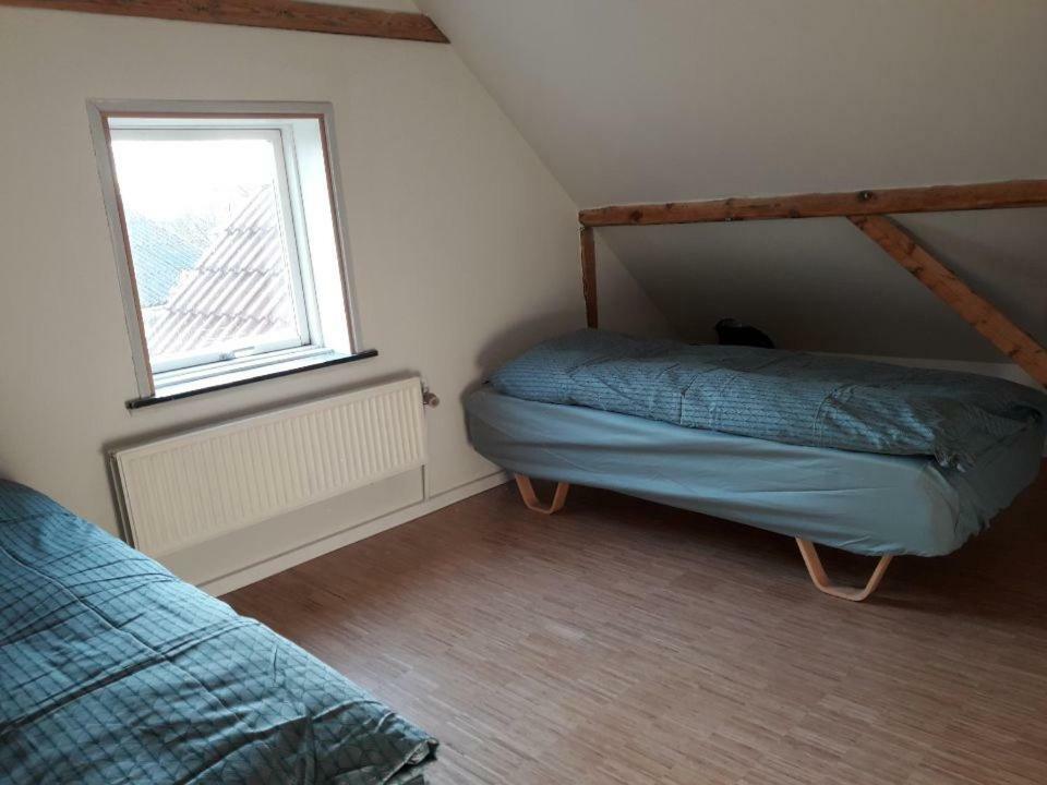 Elmealle 6 Skjern Extérieur photo
