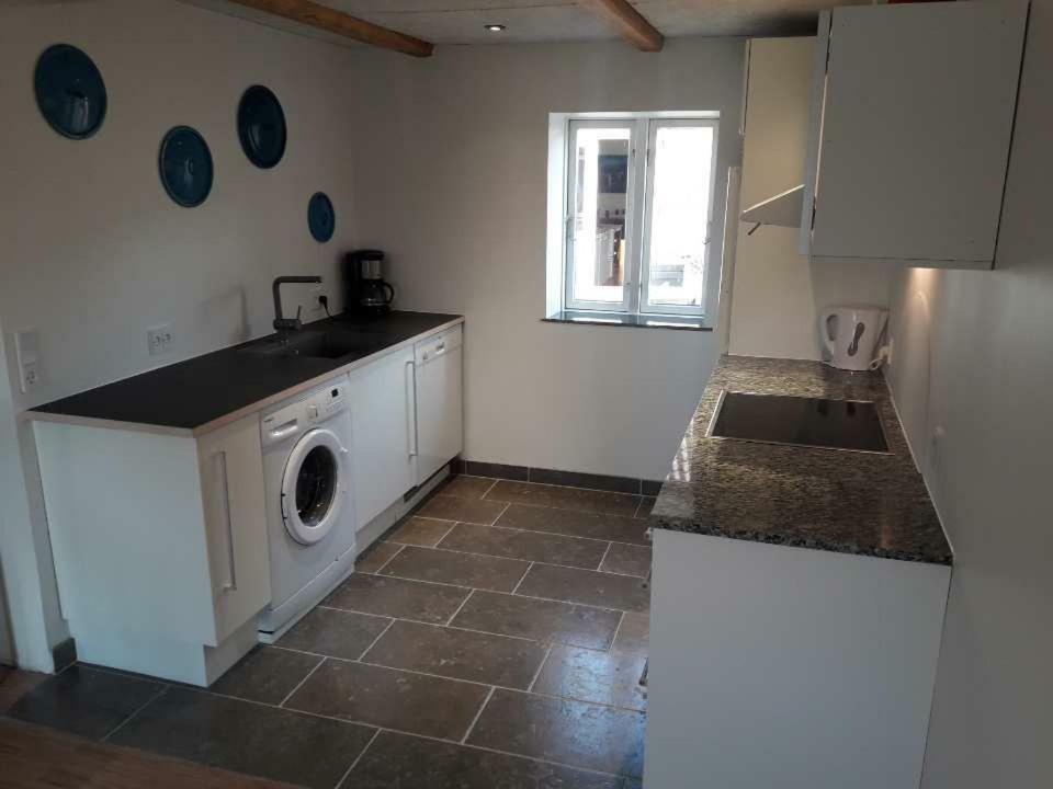 Elmealle 6 Skjern Extérieur photo