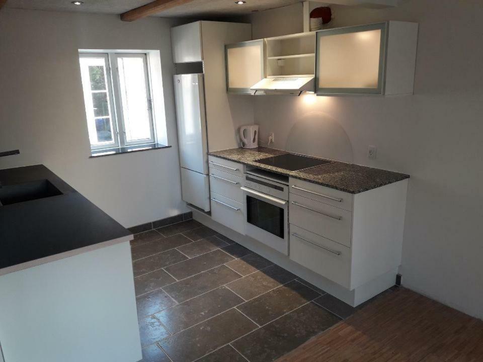 Elmealle 6 Skjern Extérieur photo