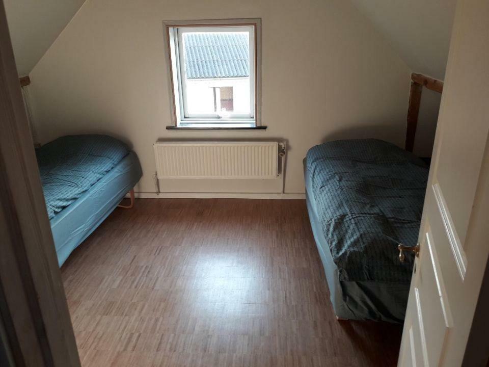 Elmealle 6 Skjern Extérieur photo