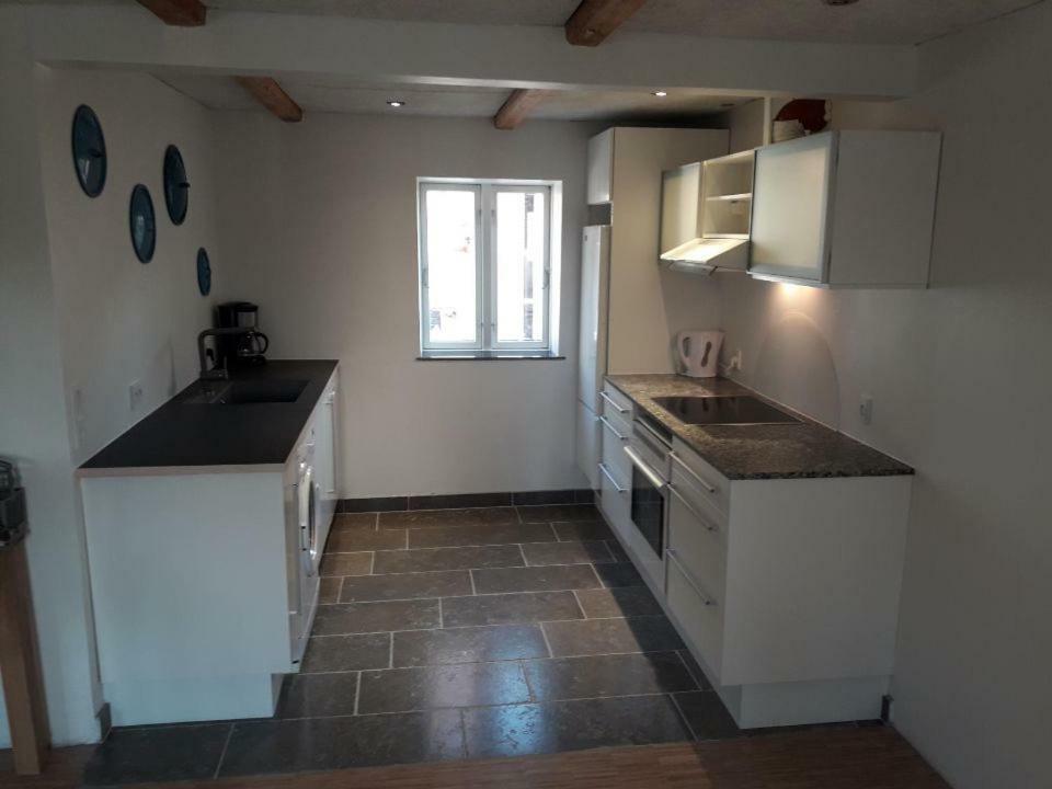 Elmealle 6 Skjern Extérieur photo