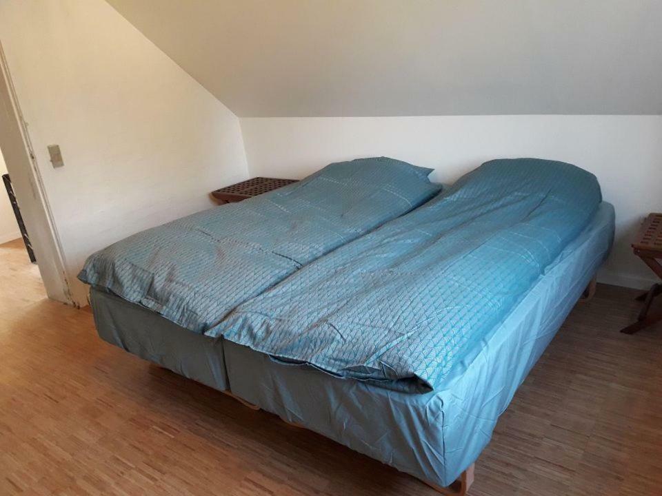 Elmealle 6 Skjern Extérieur photo