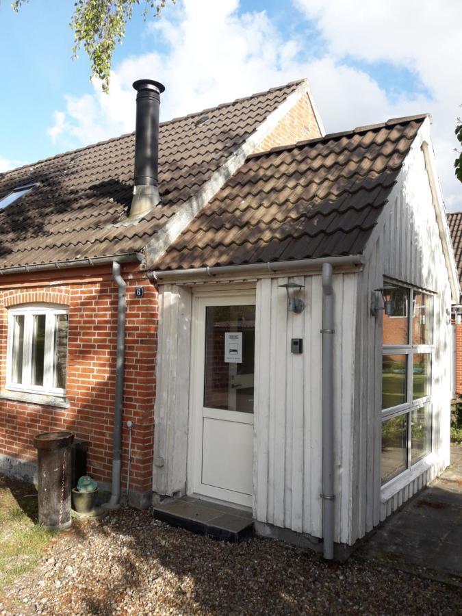 Elmealle 6 Skjern Extérieur photo